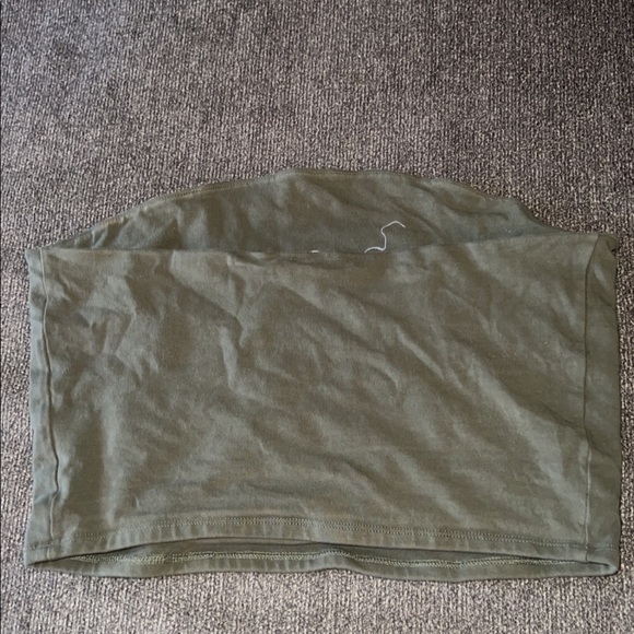 Tube top - Picture 2 of 2